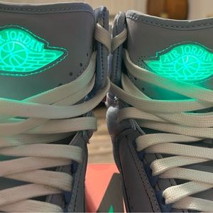 Air Jordan 2 Retro SP size 10.5. Excellent condition.